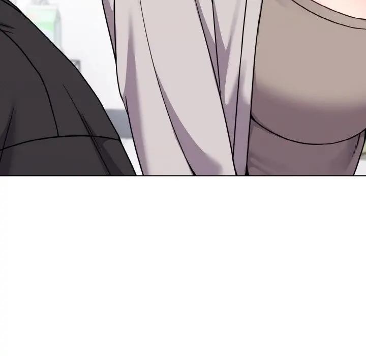 恋上年上的她第21话