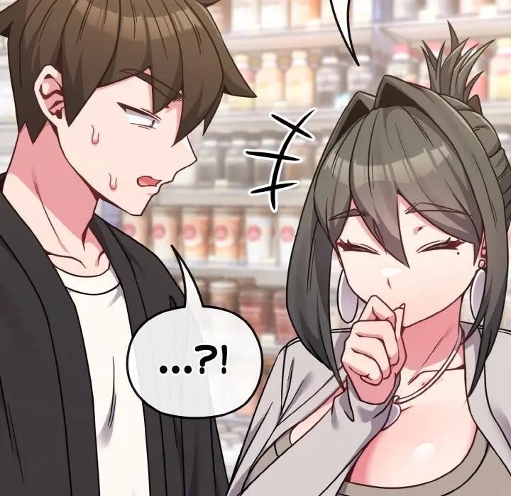 恋上年上的她第21话