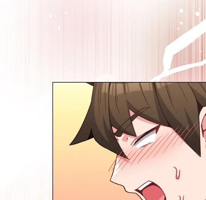 恋上年上的她第21话