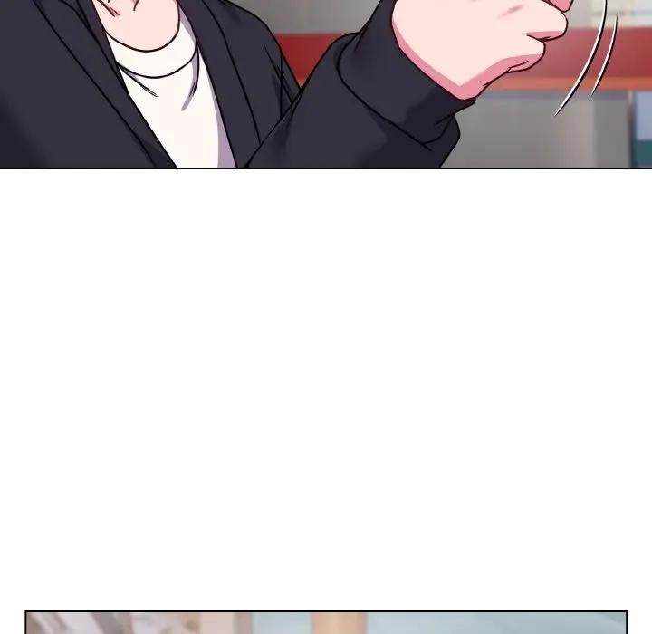 恋上年上的她第22话