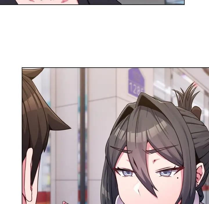 恋上年上的她第22话