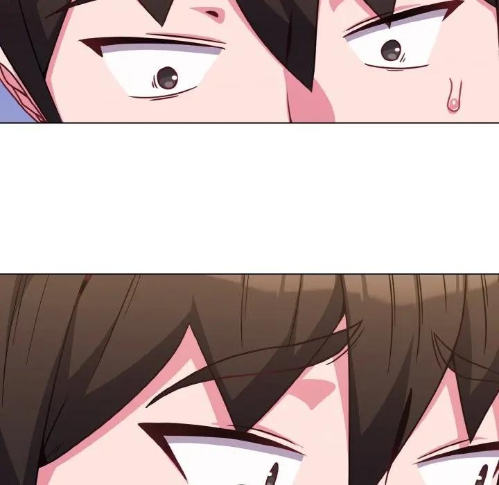 恋上年上的她第22话