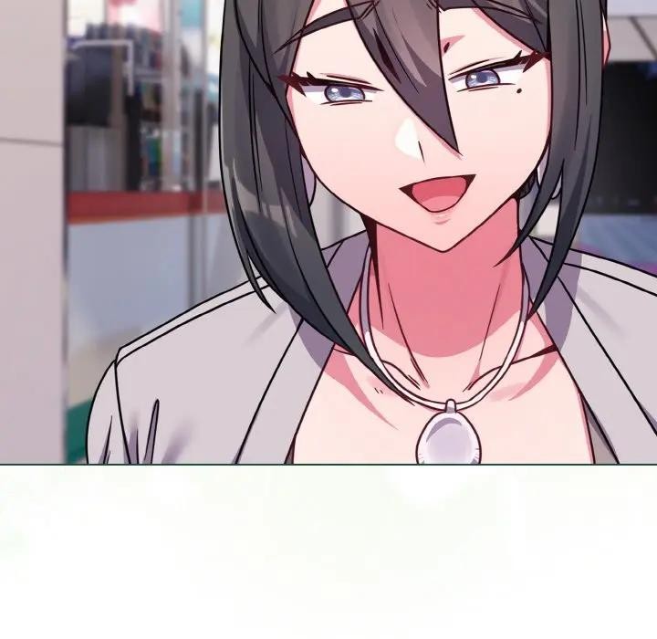 恋上年上的她第22话