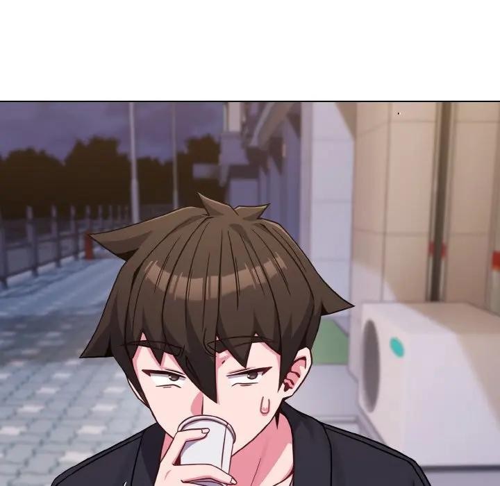 恋上年上的她第22话