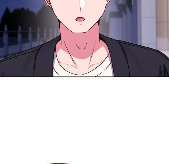 恋上年上的她第22话