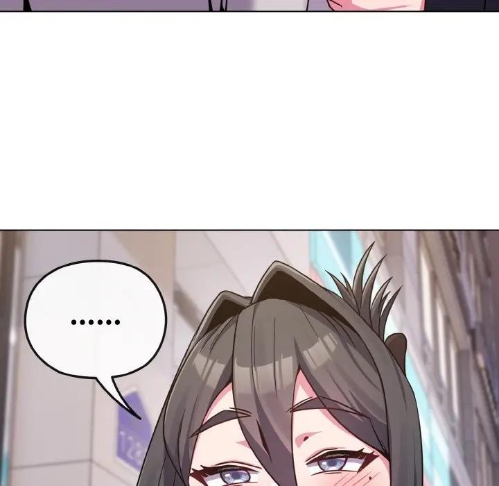 恋上年上的她第22话