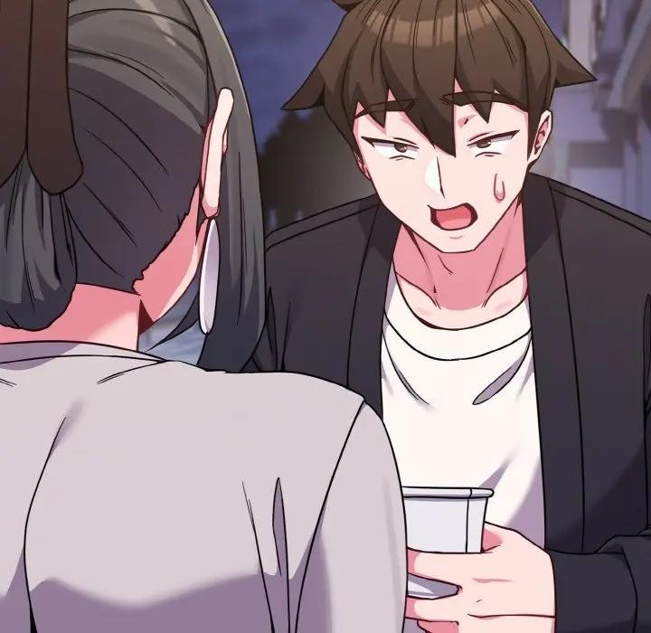 恋上年上的她第22话