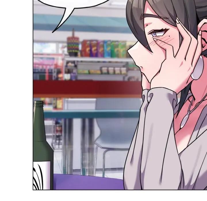 恋上年上的她第22话