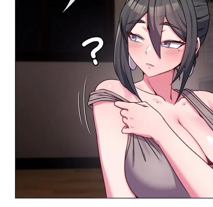 恋上年上的她第23话