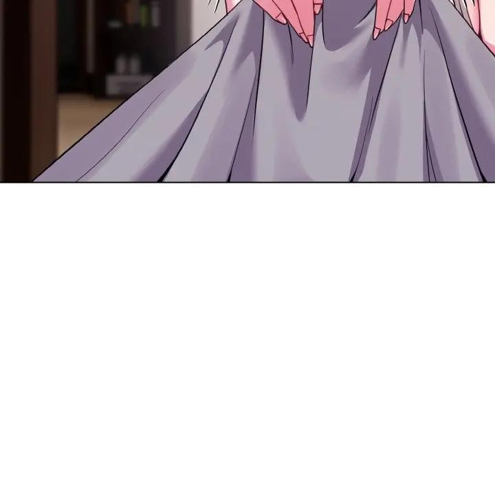 恋上年上的她第24话