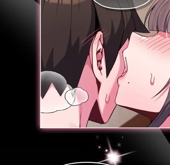 恋上年上的她第24话