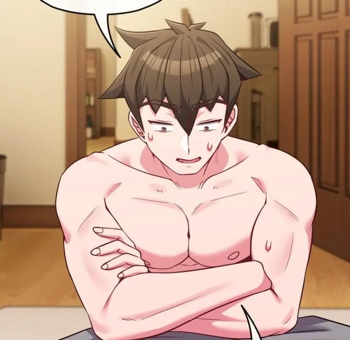 恋上年上的她第25话