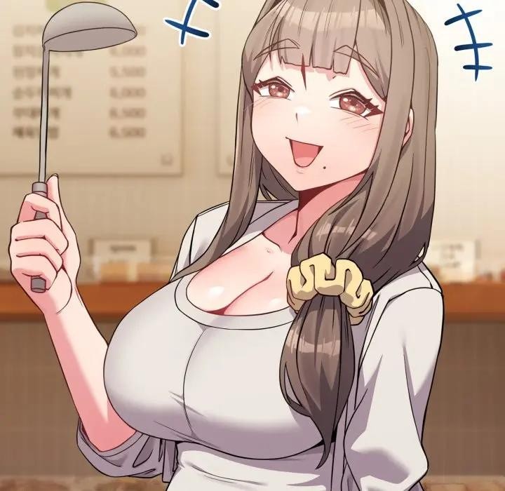 恋上年上的她第25话