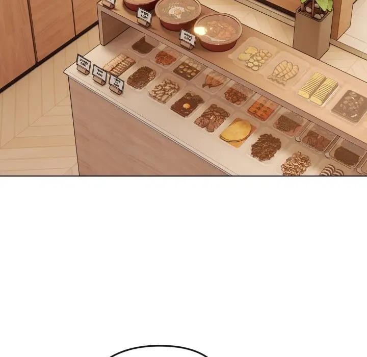 恋上年上的她第25话