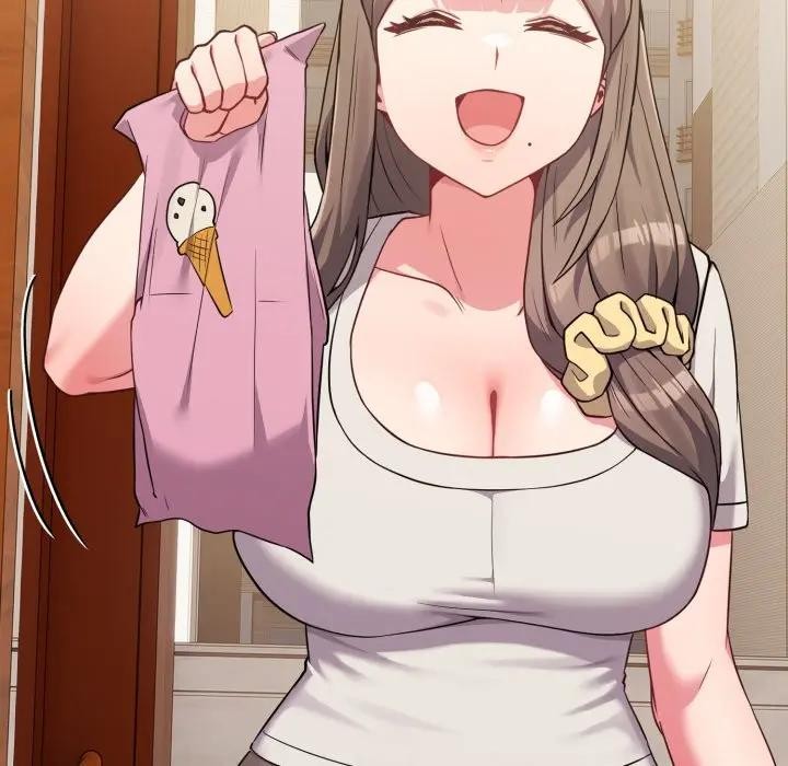 恋上年上的她第25话