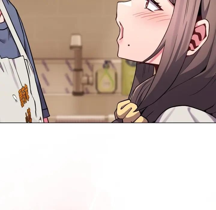 恋上年上的她第25话