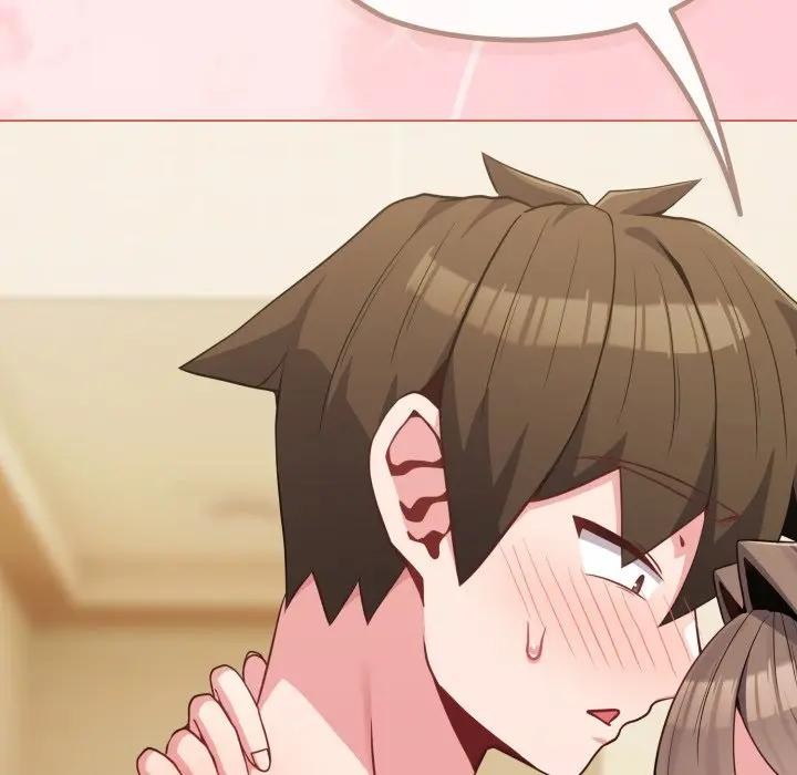 恋上年上的她第28话