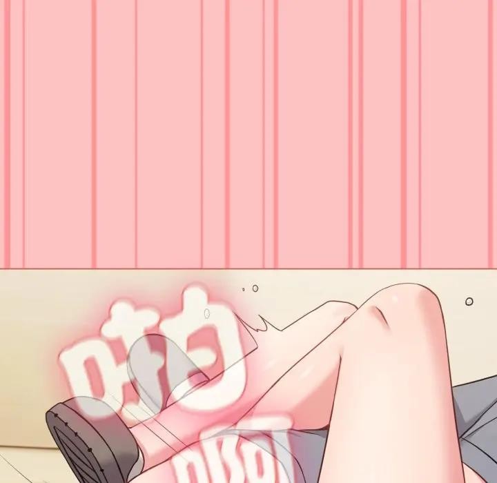 恋上年上的她第28话