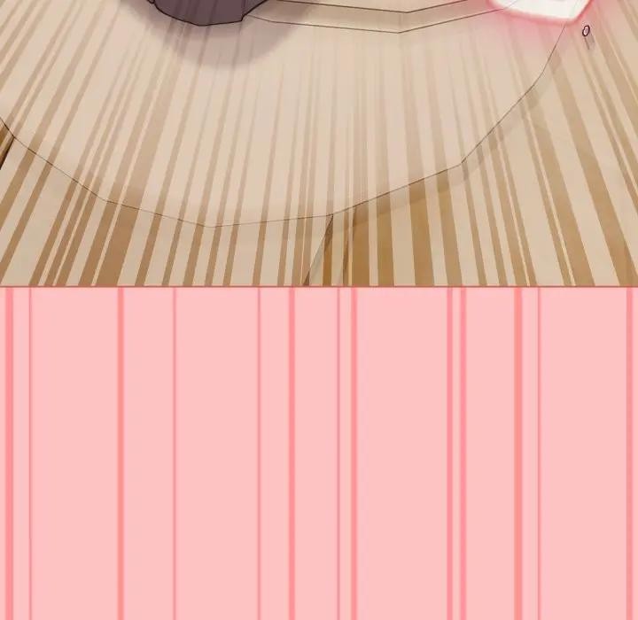 恋上年上的她第28话