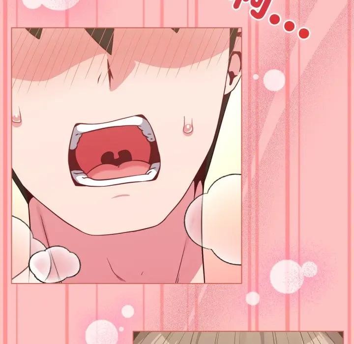 恋上年上的她第28话