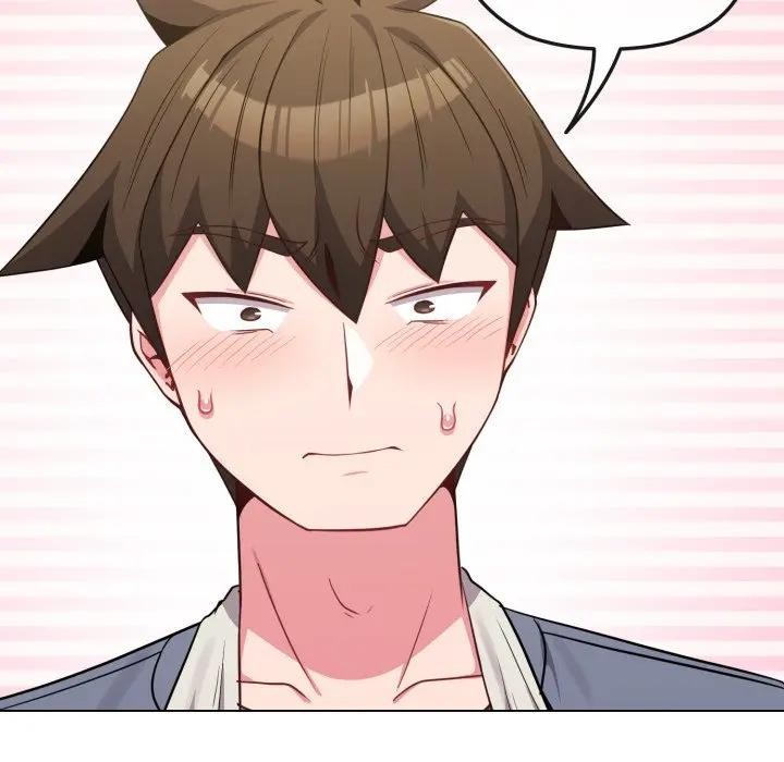 恋上年上的她第28话