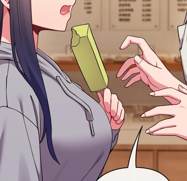 恋上年上的她第28话