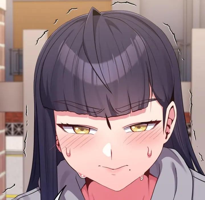 恋上年上的她第29话