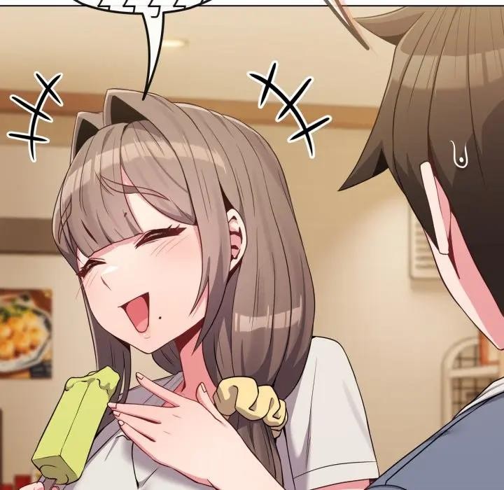 恋上年上的她第29话