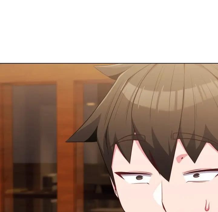 恋上年上的她第29话