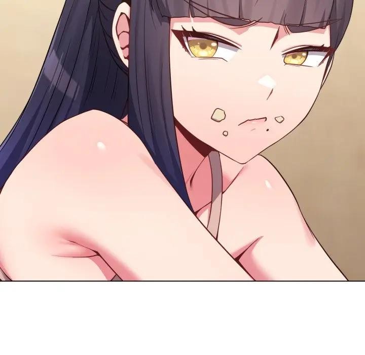 恋上年上的她第29话