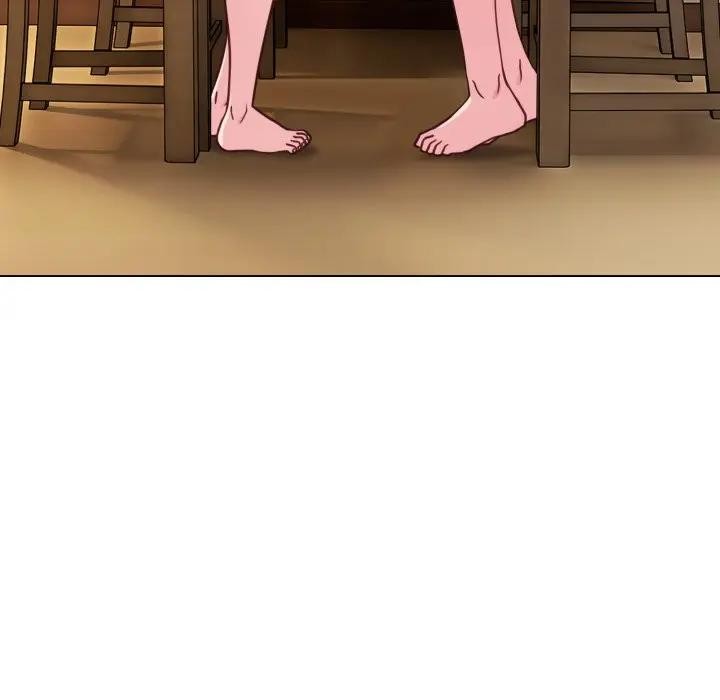 恋上年上的她第30话