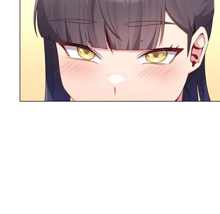 恋上年上的她第31话