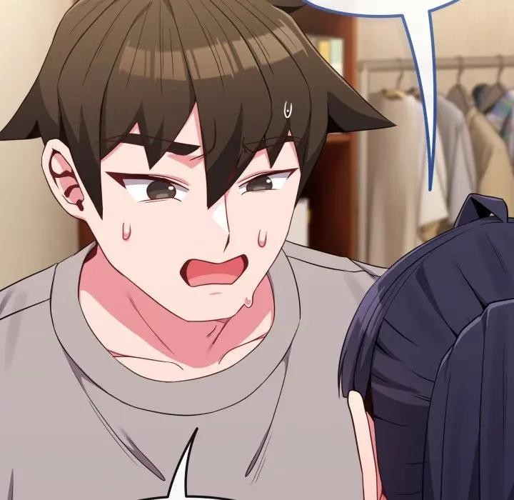 恋上年上的她第31话