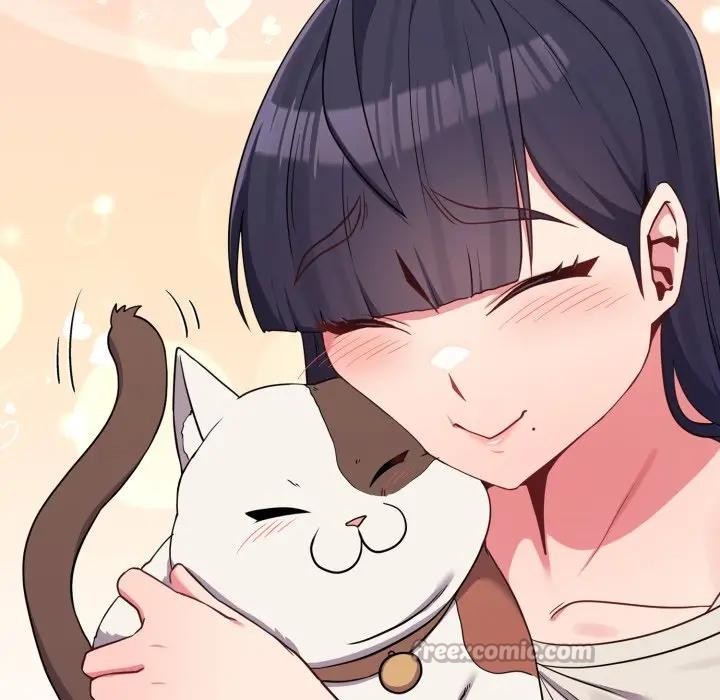 恋上年上的她第31话