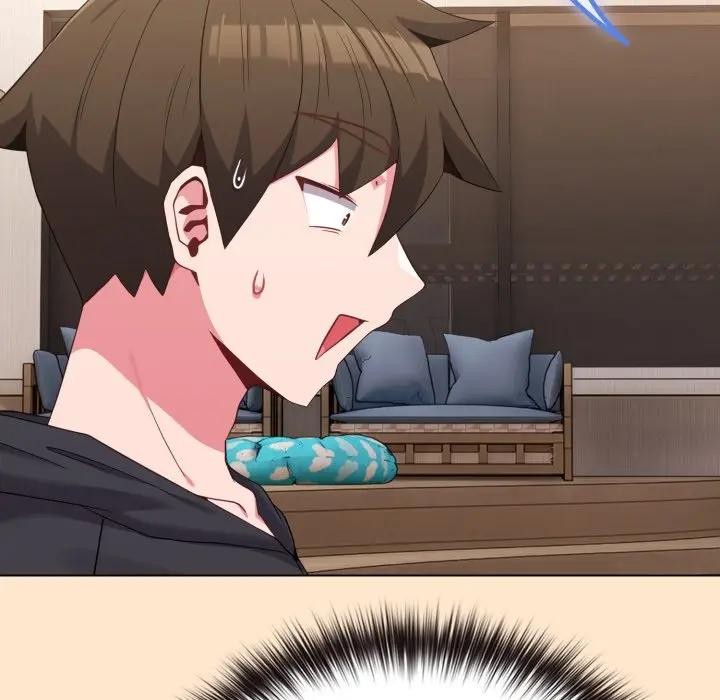 恋上年上的她第31话