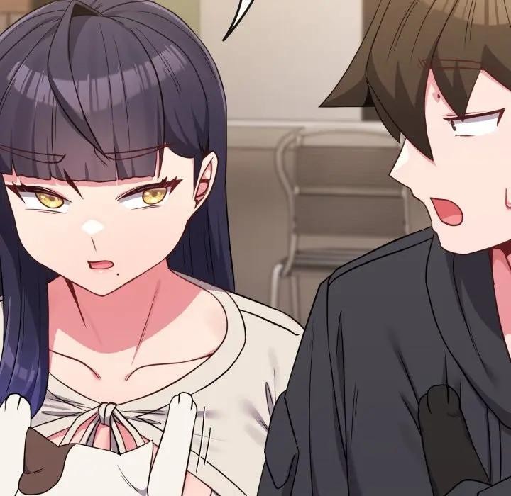 恋上年上的她第31话