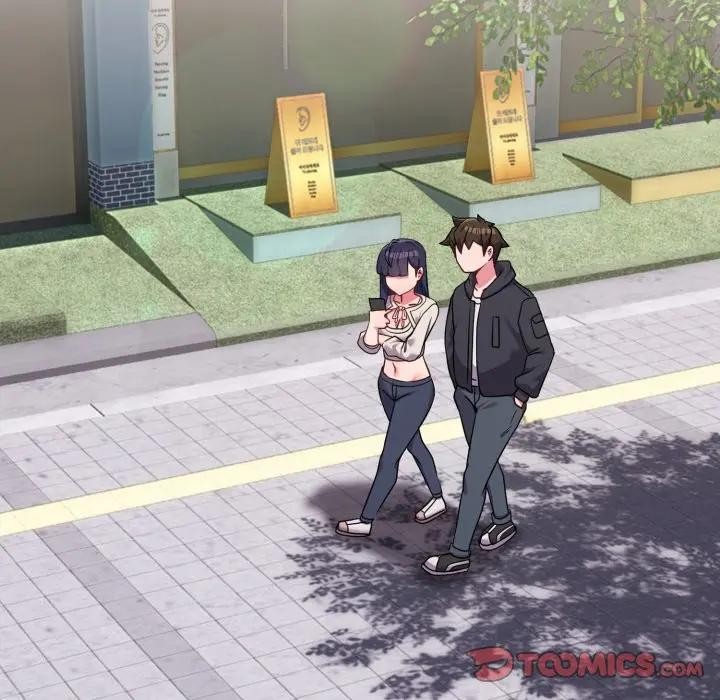 恋上年上的她第31话