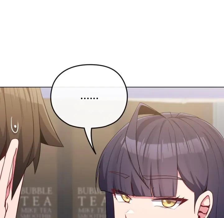 恋上年上的她第31话