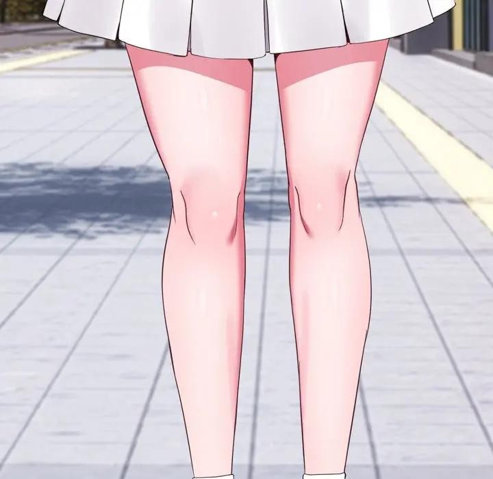 恋上年上的她第31话