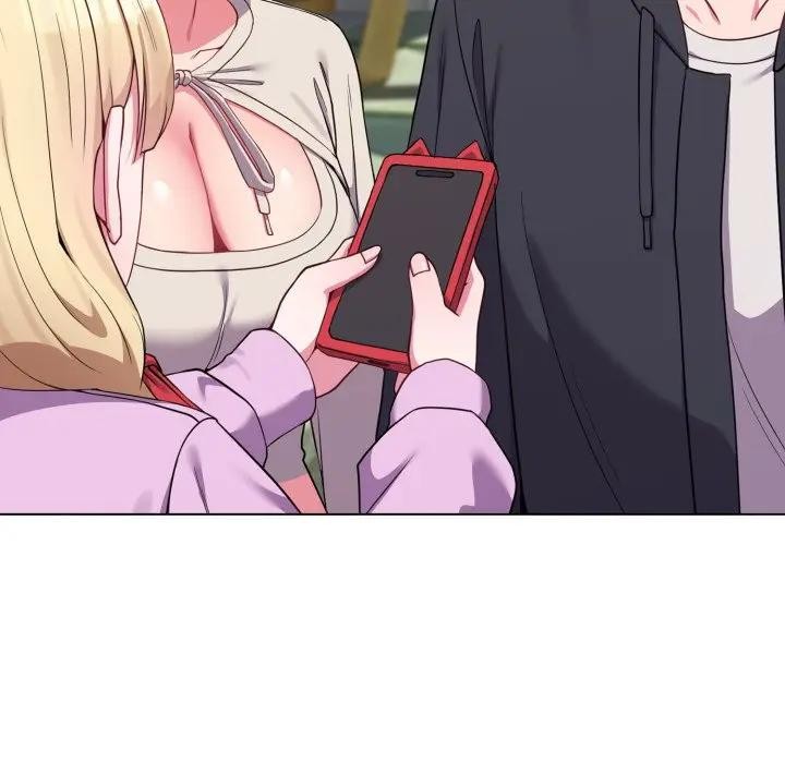 恋上年上的她第32话