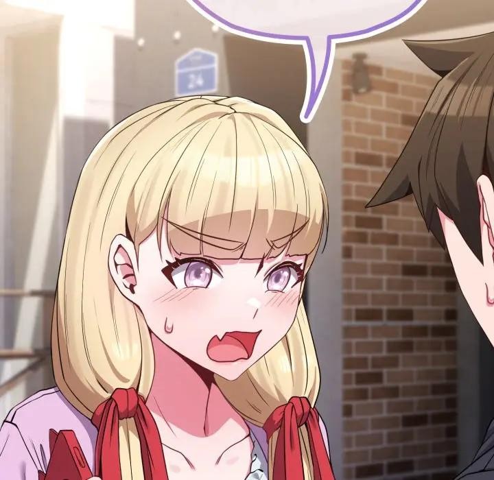 恋上年上的她第32话