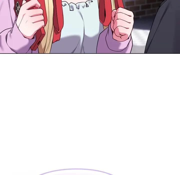 恋上年上的她第32话