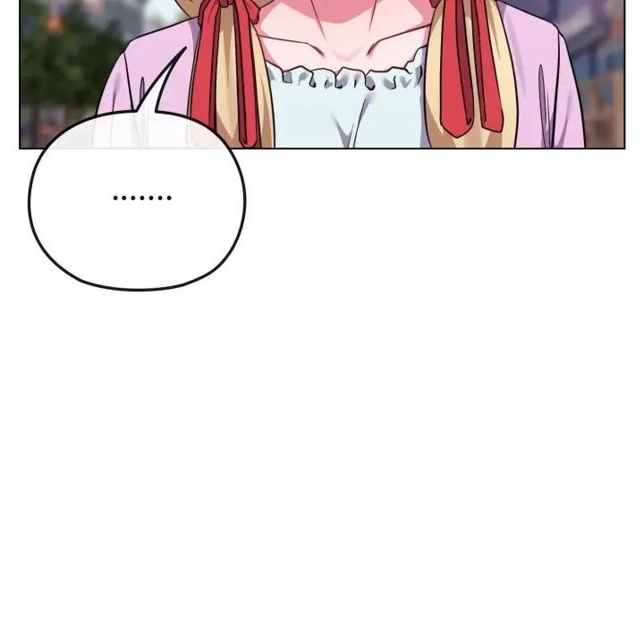 恋上年上的她第32话