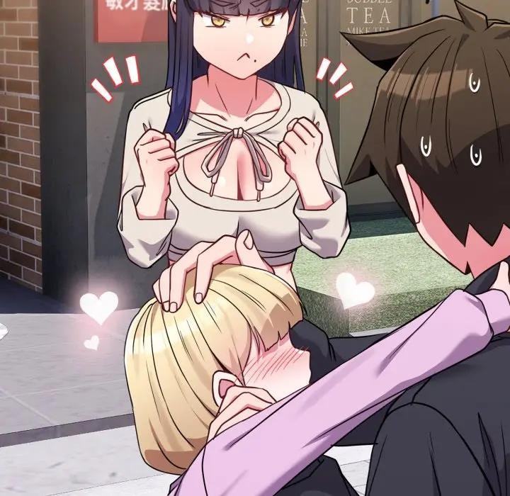 恋上年上的她第32话