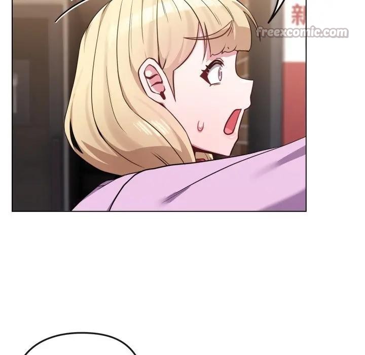 恋上年上的她第32话