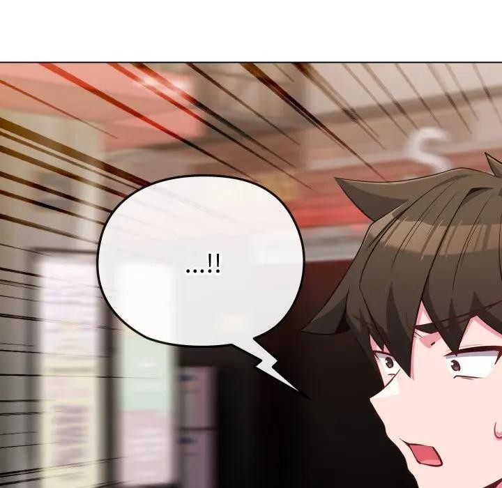 恋上年上的她第32话