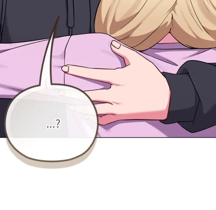 恋上年上的她第32话