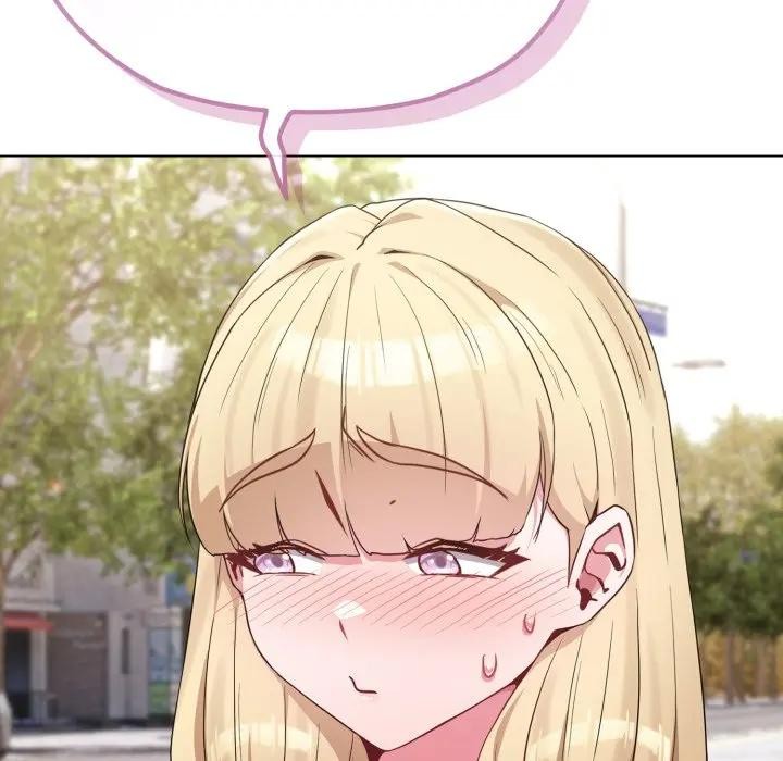 恋上年上的她第32话