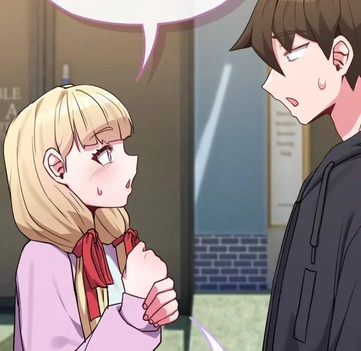 恋上年上的她第32话