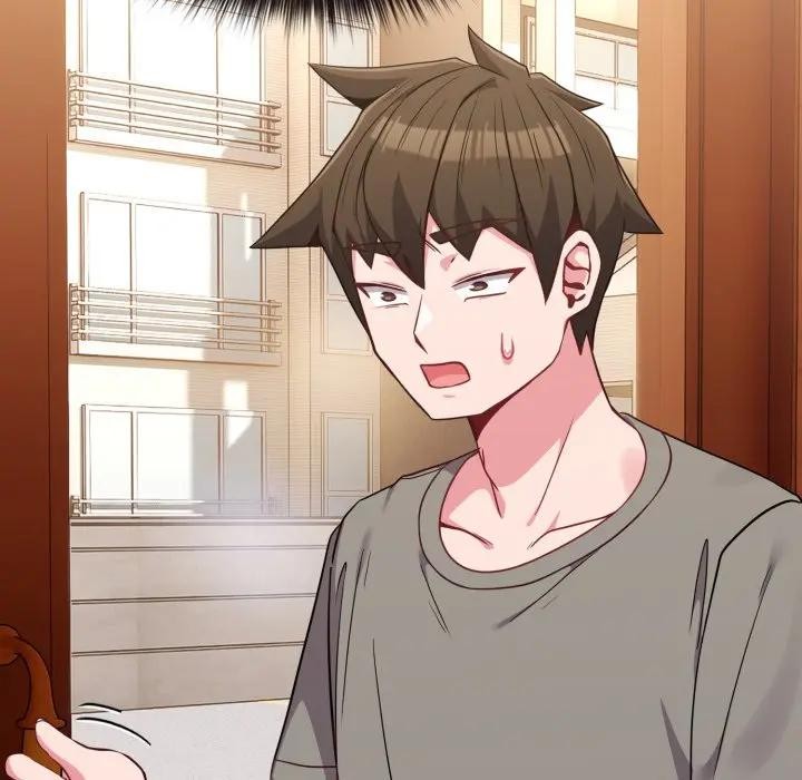 恋上年上的她第32话